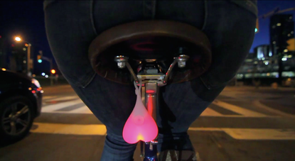 Photo: Kickstarter/The Bike Balls