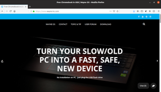 Forget Windows, Linux or MacOS: Our choice of the best alternative operating systems Forget Windows, Linux or MacOS: Our choice of the best alternative operating systems