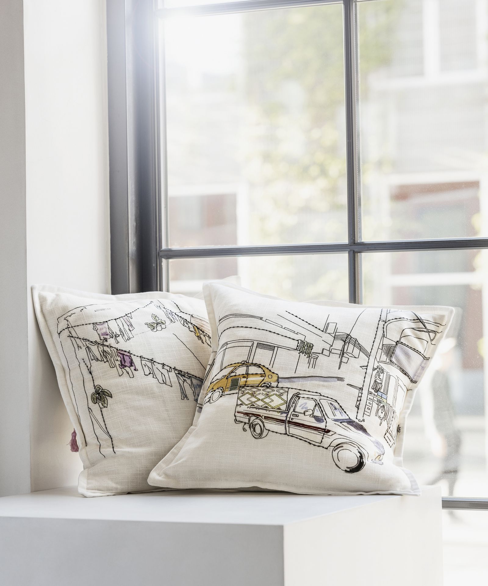 Peek at LOKALT The new ethical IKEA collection 2021 Livingetc