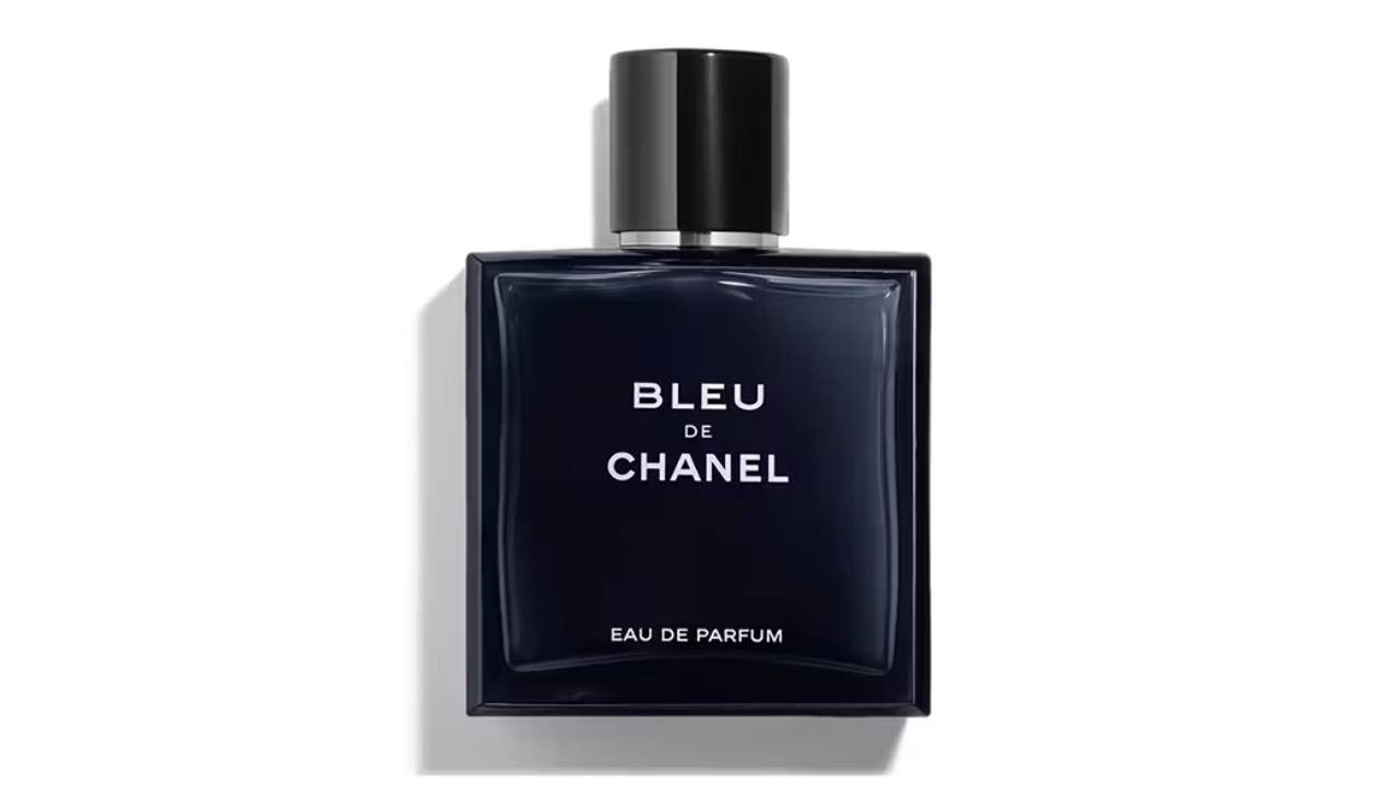 Chanel Bleu de Chanel