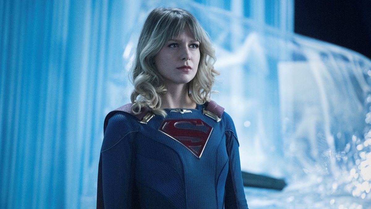 Watch Supergirl season 6