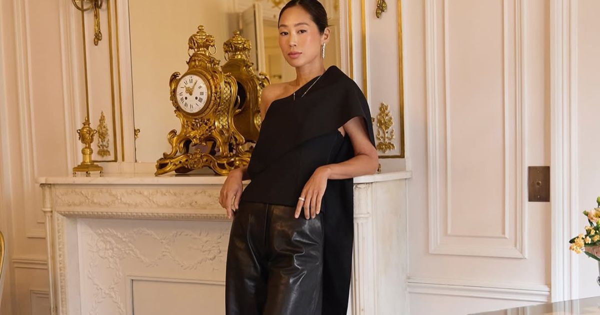 I’m A Petite Fashion Editor — These Are The 5 Fashion Trends I’ll Be Wearing In 2026