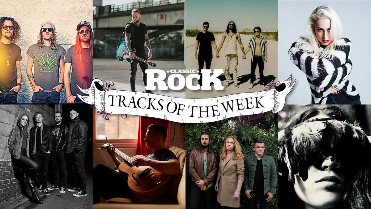 Tracks Of The Week