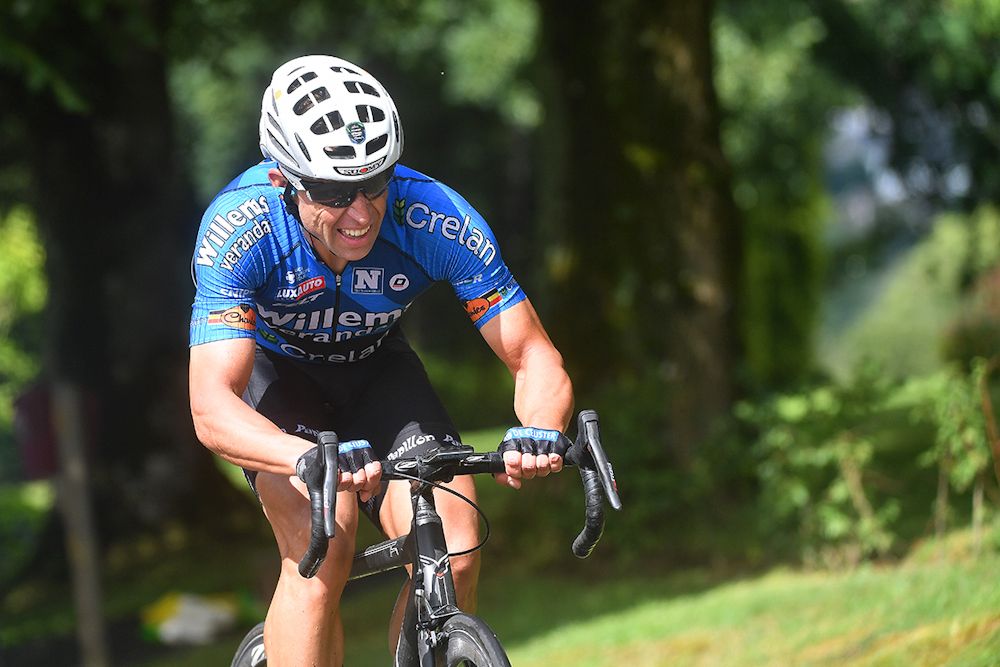 Stijn Devolder (Veranda's Willems Crelan)