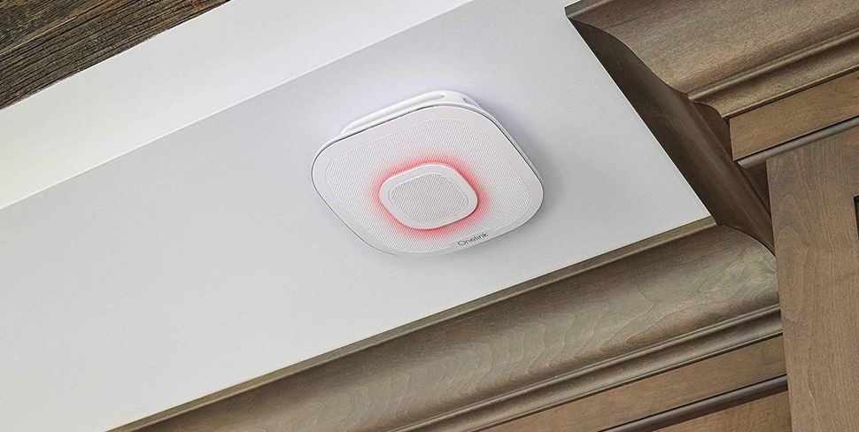 Best Smart Smoke Detectors In 2024 Toms Guide 9921