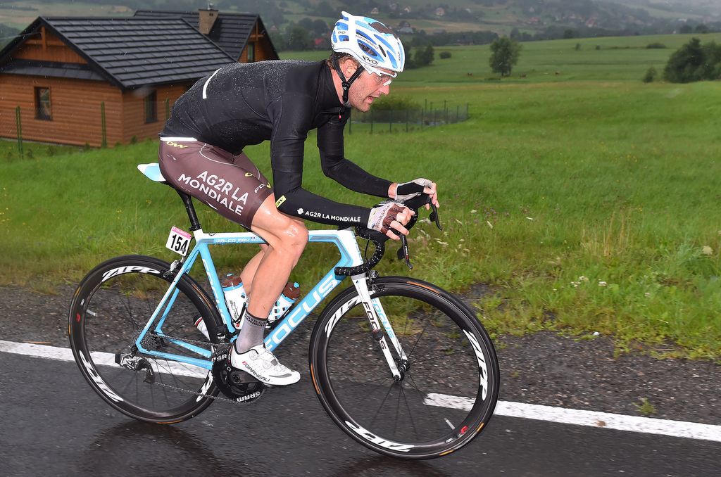 Hugo Houle (AG2R-La Mondiale)