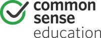 commonsense education logo