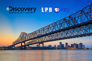 Discovery Education