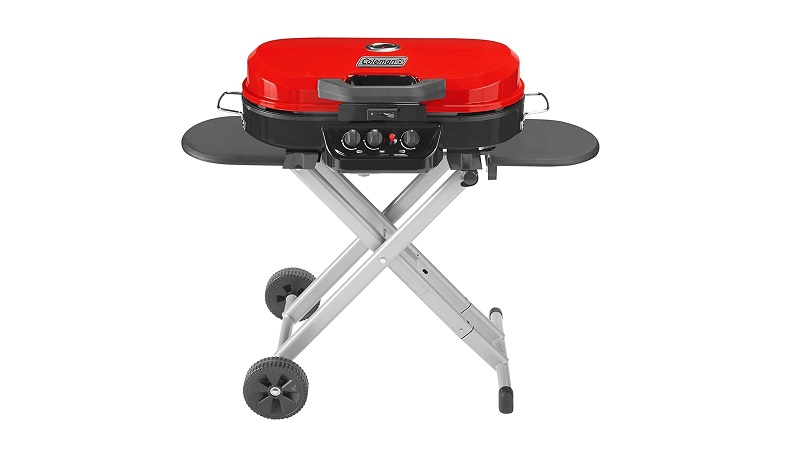 portable grill