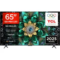 TCL Q6C 65-inch TCL Q6C 65-inch