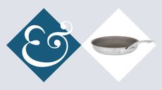 Viking PureGlide Pro 3-Ply Non-Stick 10-Inch Fry Pan