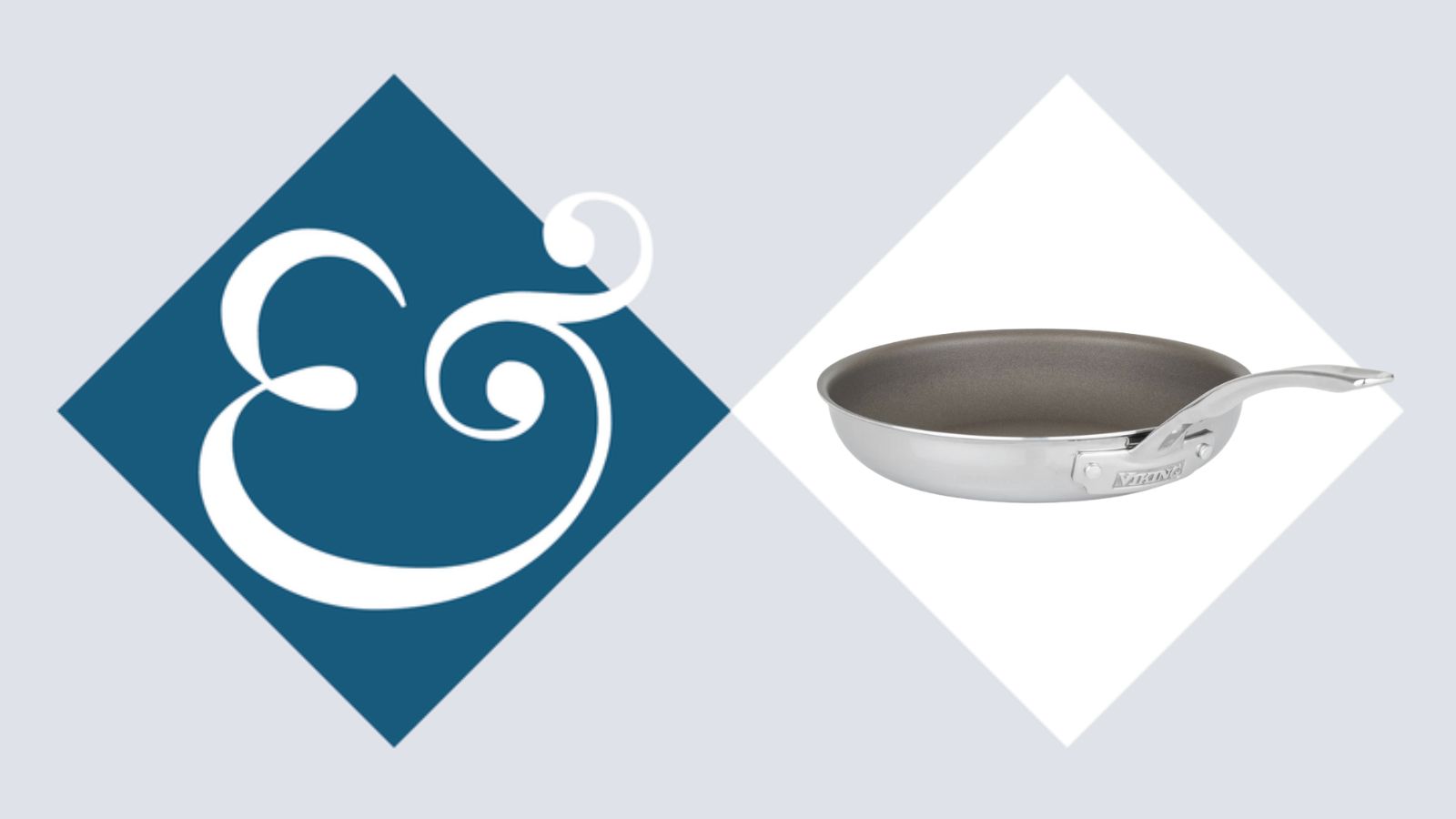 Viking PureGlide Pro 3-Ply Non-Stick 10-Inch Fry Pan