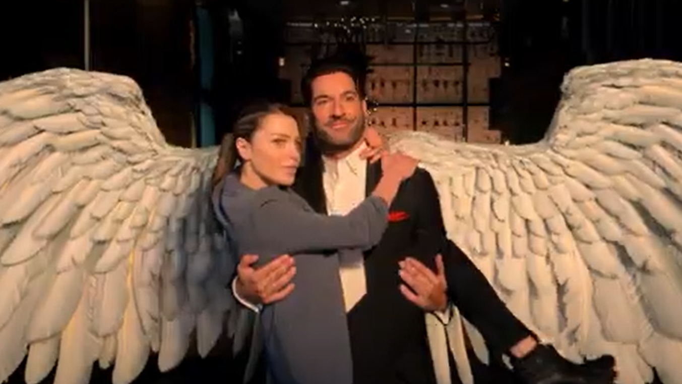 Lucifer Season Trailer Previews One Last Dance With The Devil What To Watch