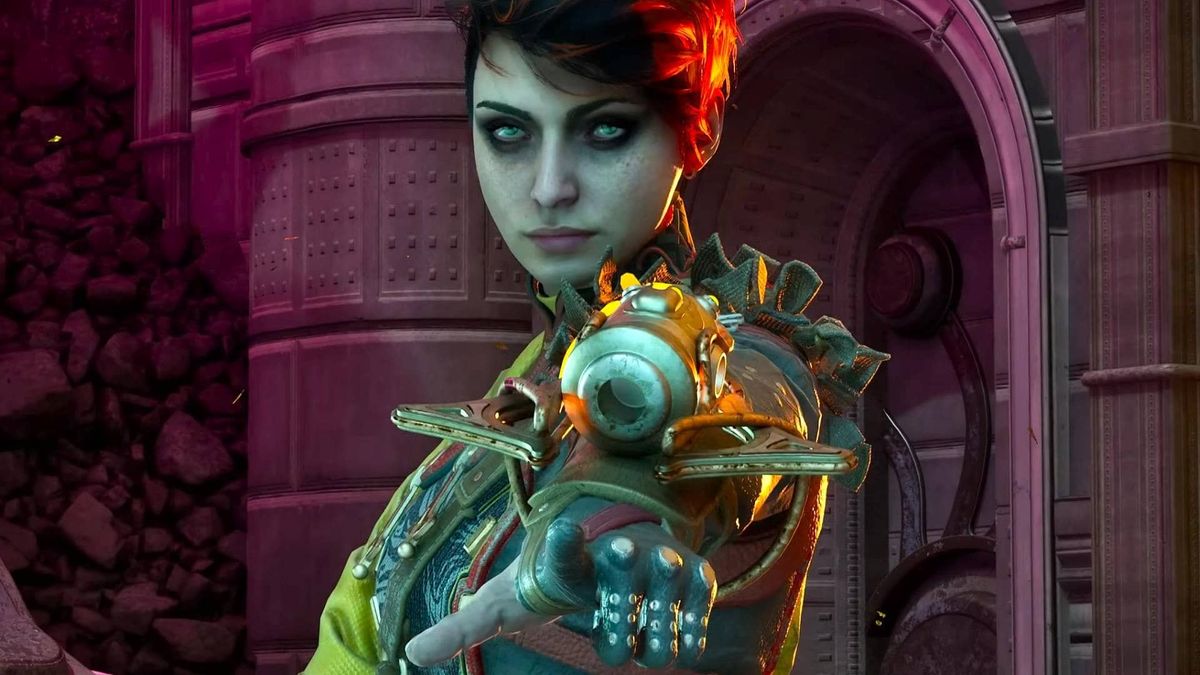 'No matter what we changed, somebody was going to get mad:' After hearing what an Obsidian dev went through to get RPG difficulty right, I get why nobody's ever gotten RPG difficulty right