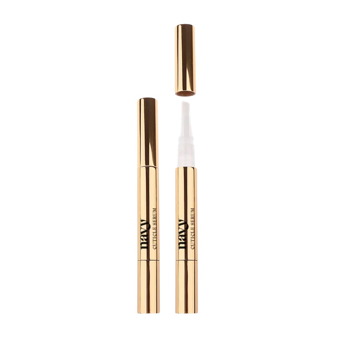Navy Cuticle Serum Pen
