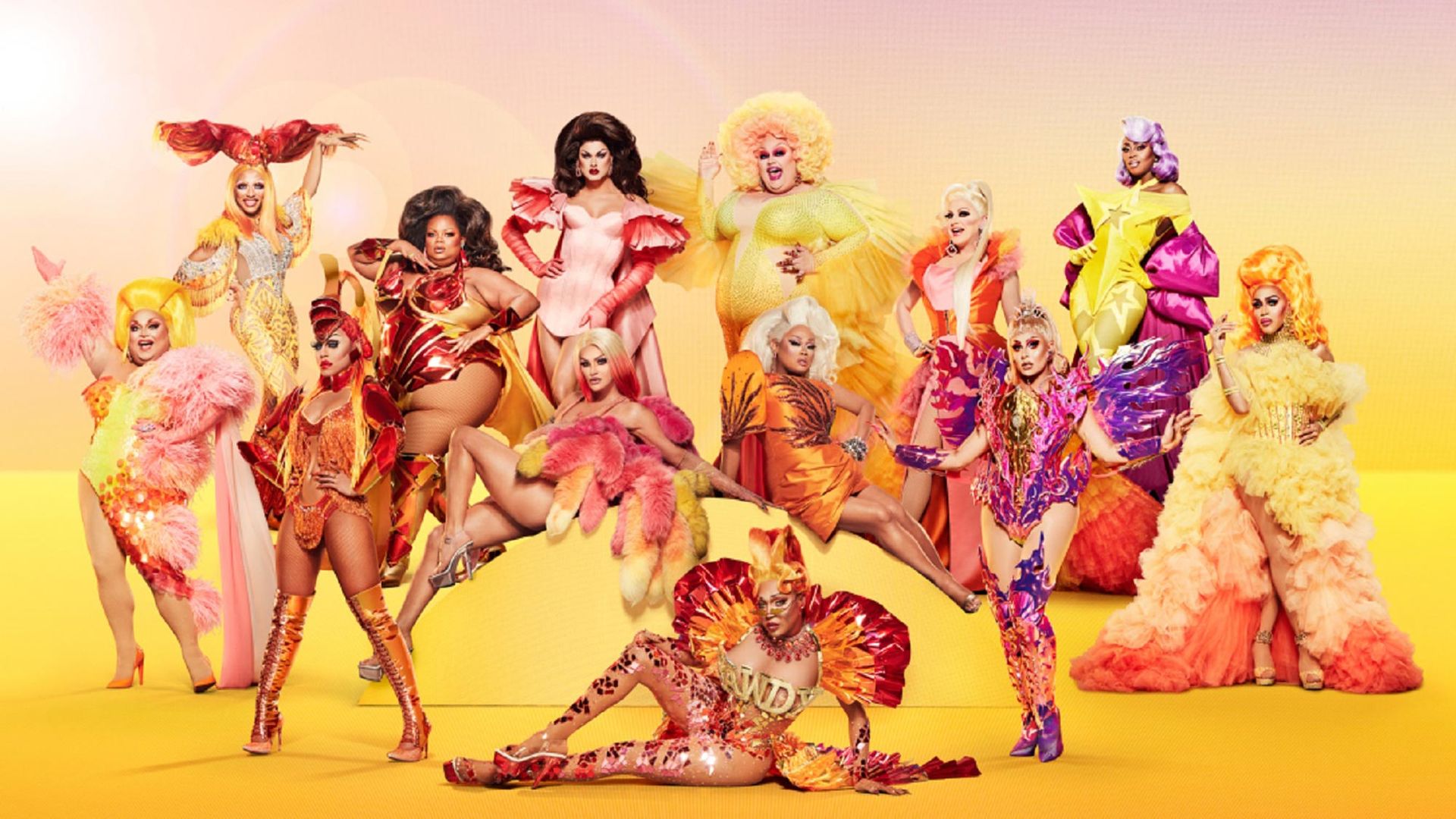 How to watch RuPaul's Drag Race All Stars 6 online Premiere date