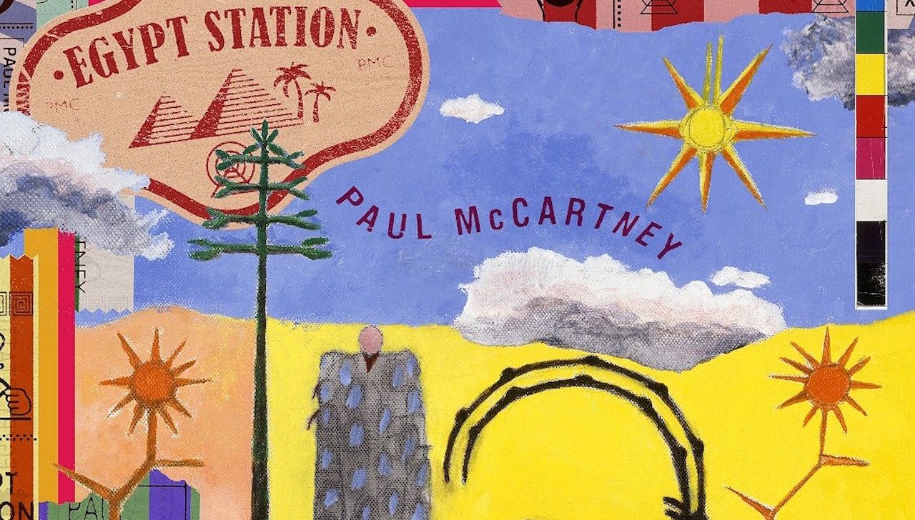 Paul McCartney – Egypt Station album review | Louder