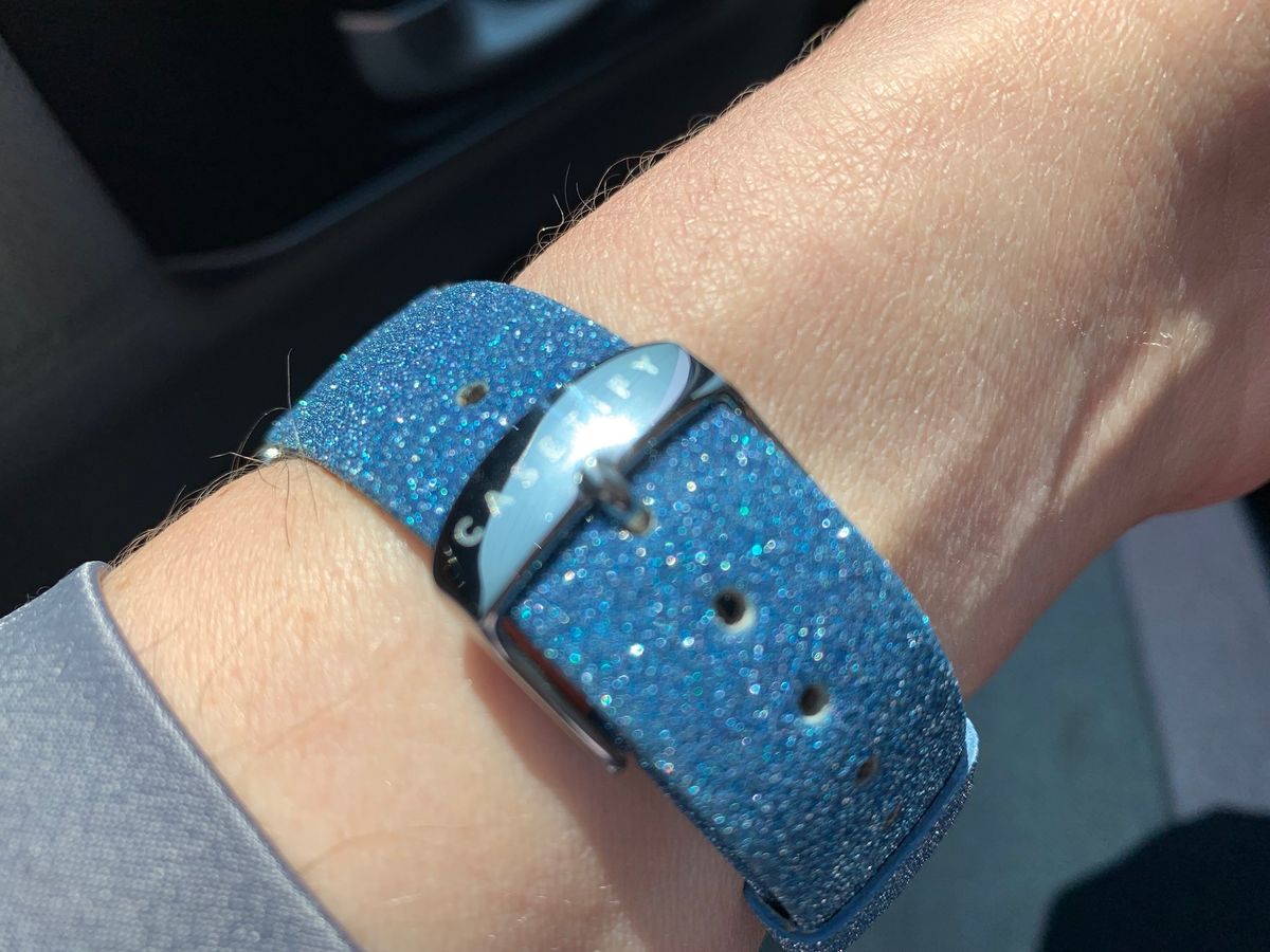 CASETiFY Apple Watch Band