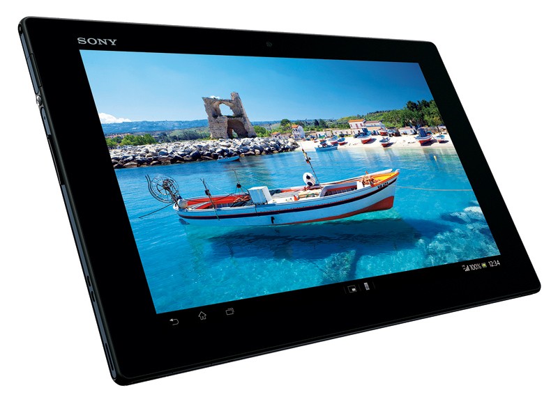 Sony Xperia Tablet Z review - Page 2 | ITPro
