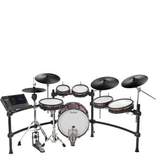 Alesis Strata Prime on a white background