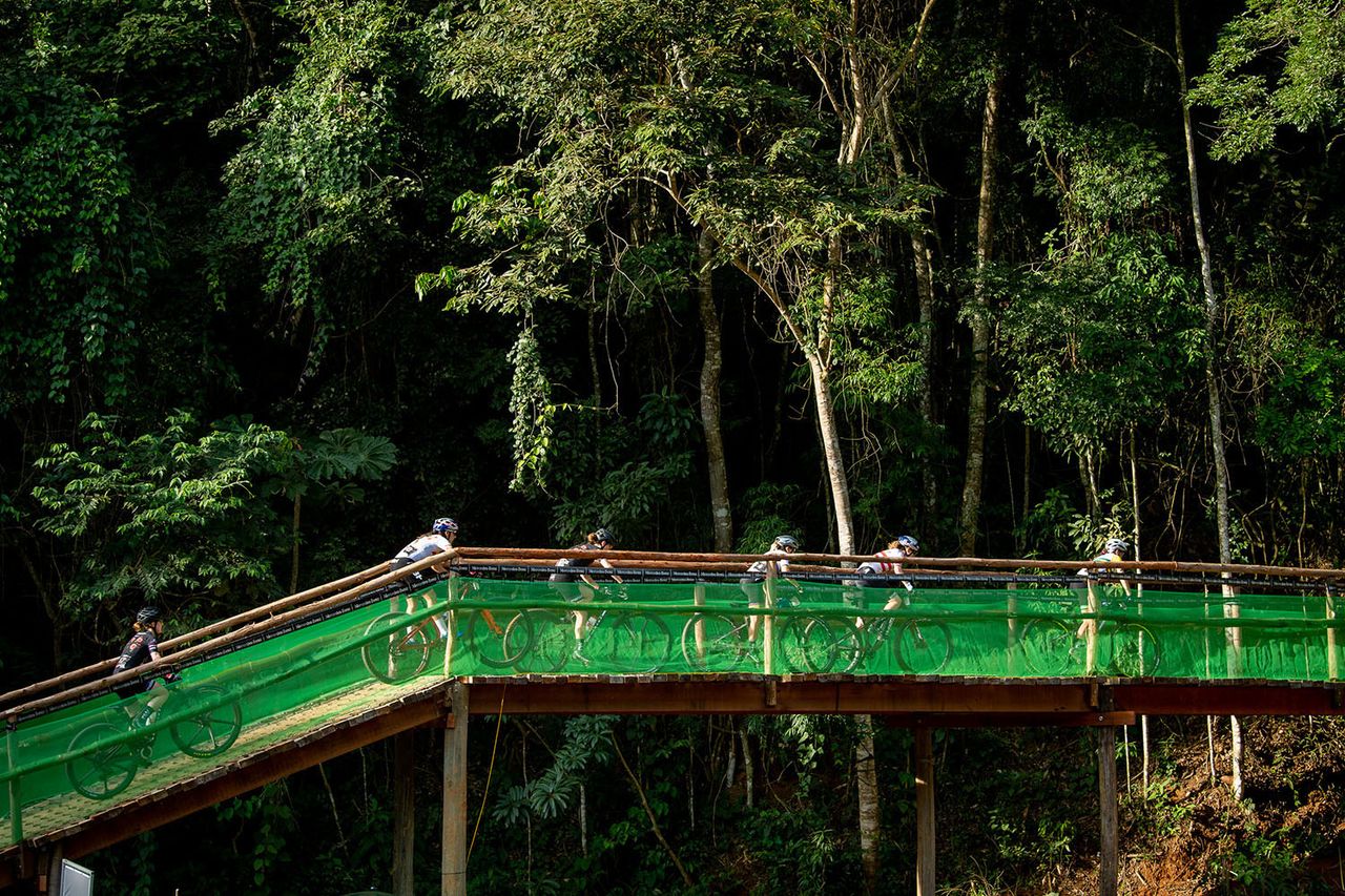 Scenic