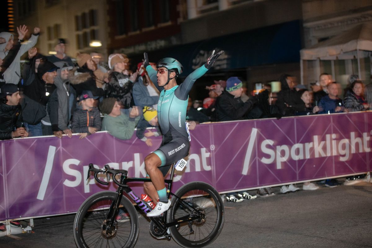 Sunny King Criterium