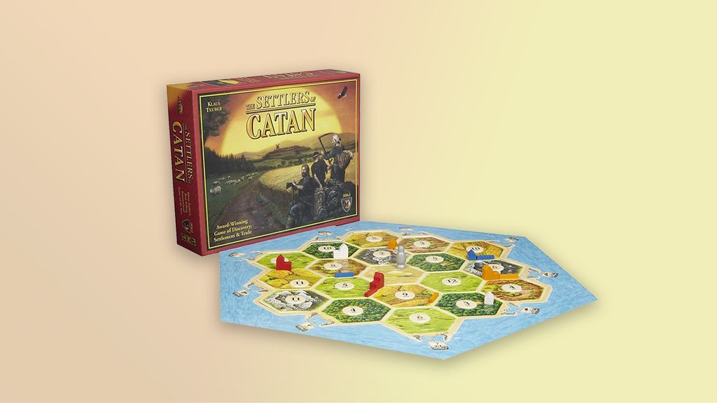 The Best Board Games For Kids And Adults | Tom's Guide