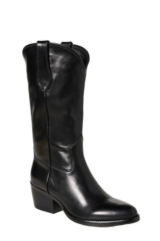 Rag & Bone Rb Cowboy Boots