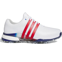 Adidas Tour360 24' Ltd. Edition Paris SU24Golf Shoes | Available at Golf Poser
Now £159