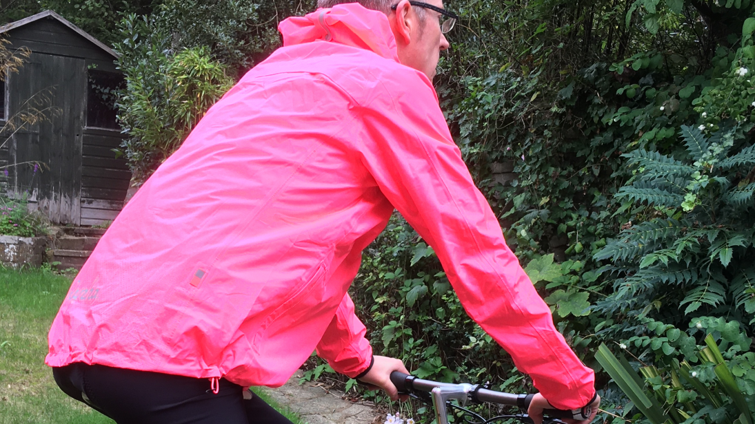 commuter jacket rapha