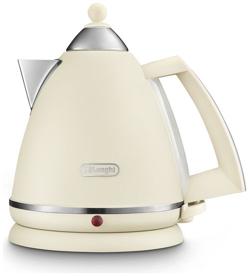 Argento Flora Kettle &mdash; RED10