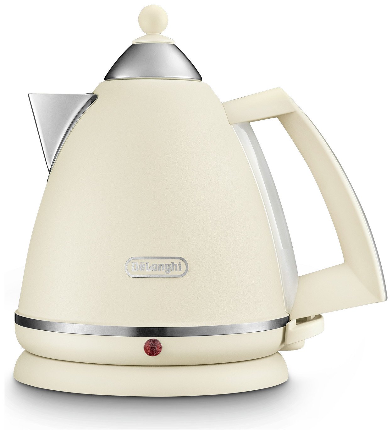 De'longhi Kbx3016.bg Argento Flora Kettle - Beige