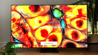 Samsung QN90A Neo QLED TV review