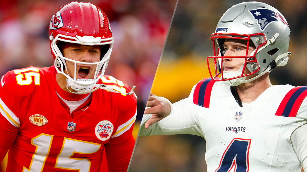 Chiefs vs Patriots live stream How to watch NFL Week 15 online and on TV start time and odds Tom s Guide