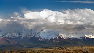 Lenin Peak, Kyrgyzstan