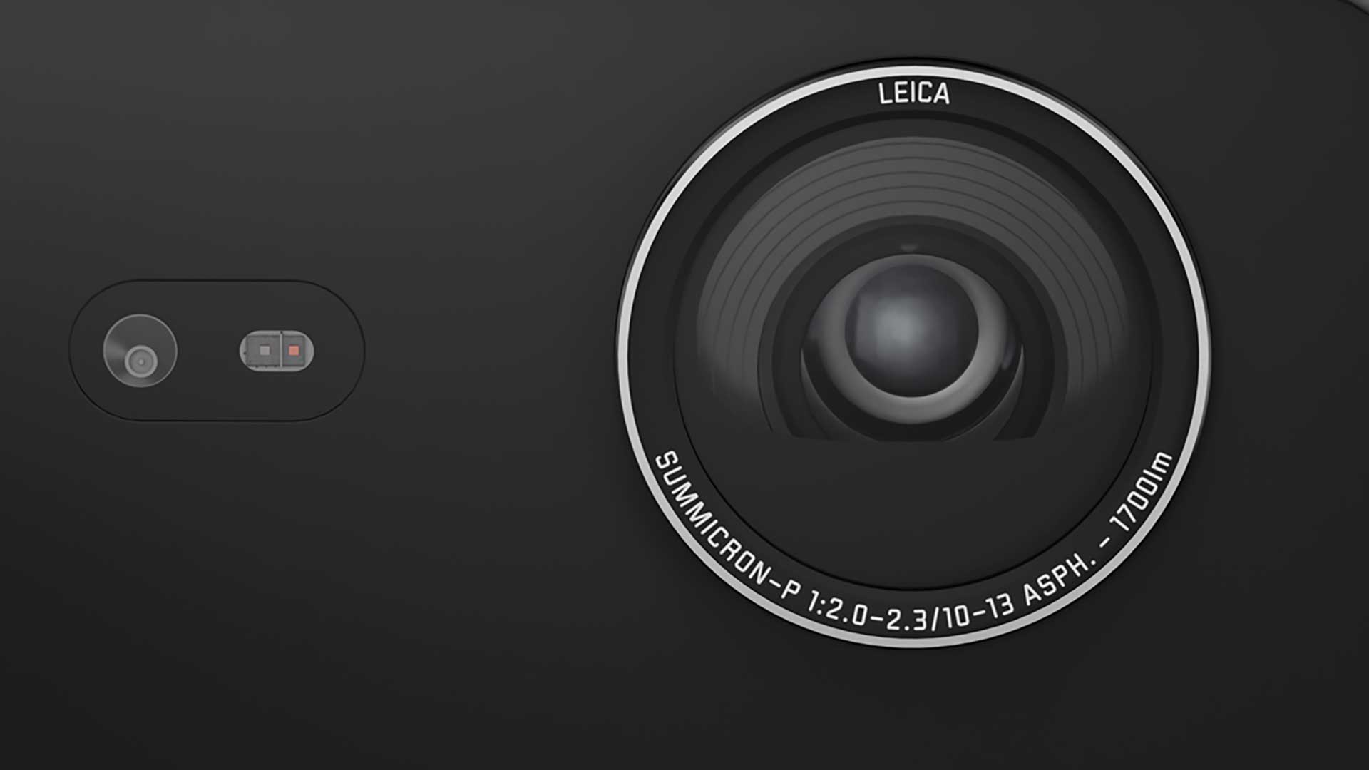 Leica Cine Compact 1