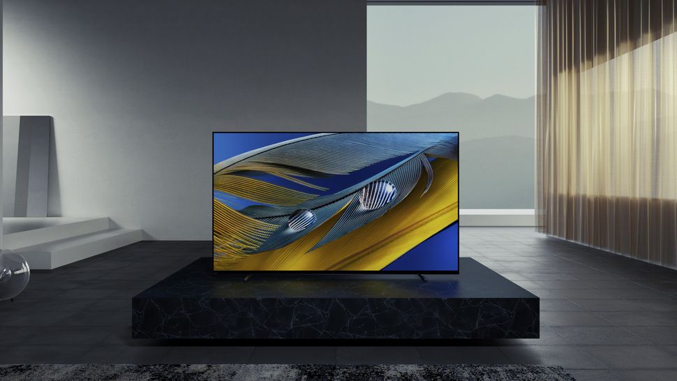 Sony TV 2022 every Master Series and Bravia OLED announced so far TechRadar