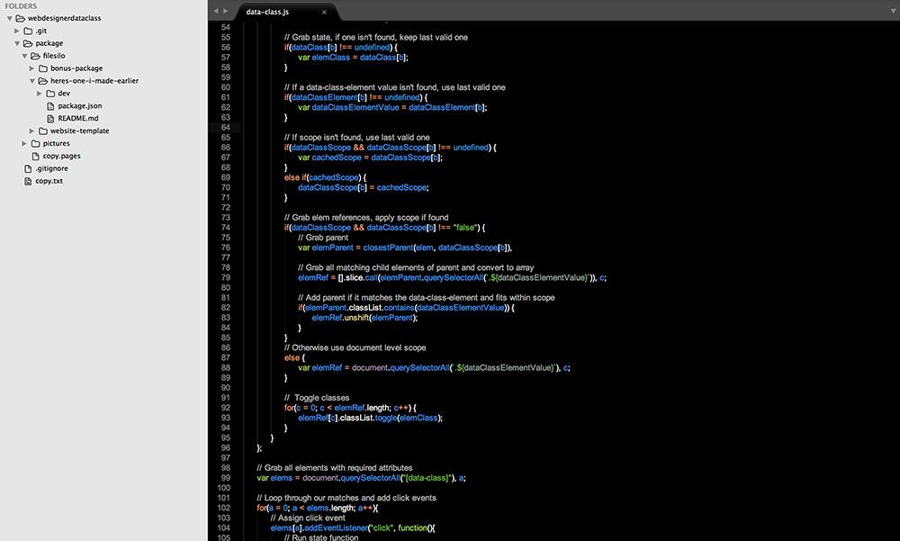 How to manage CSS classes with JavaScript | Creative Bloq
