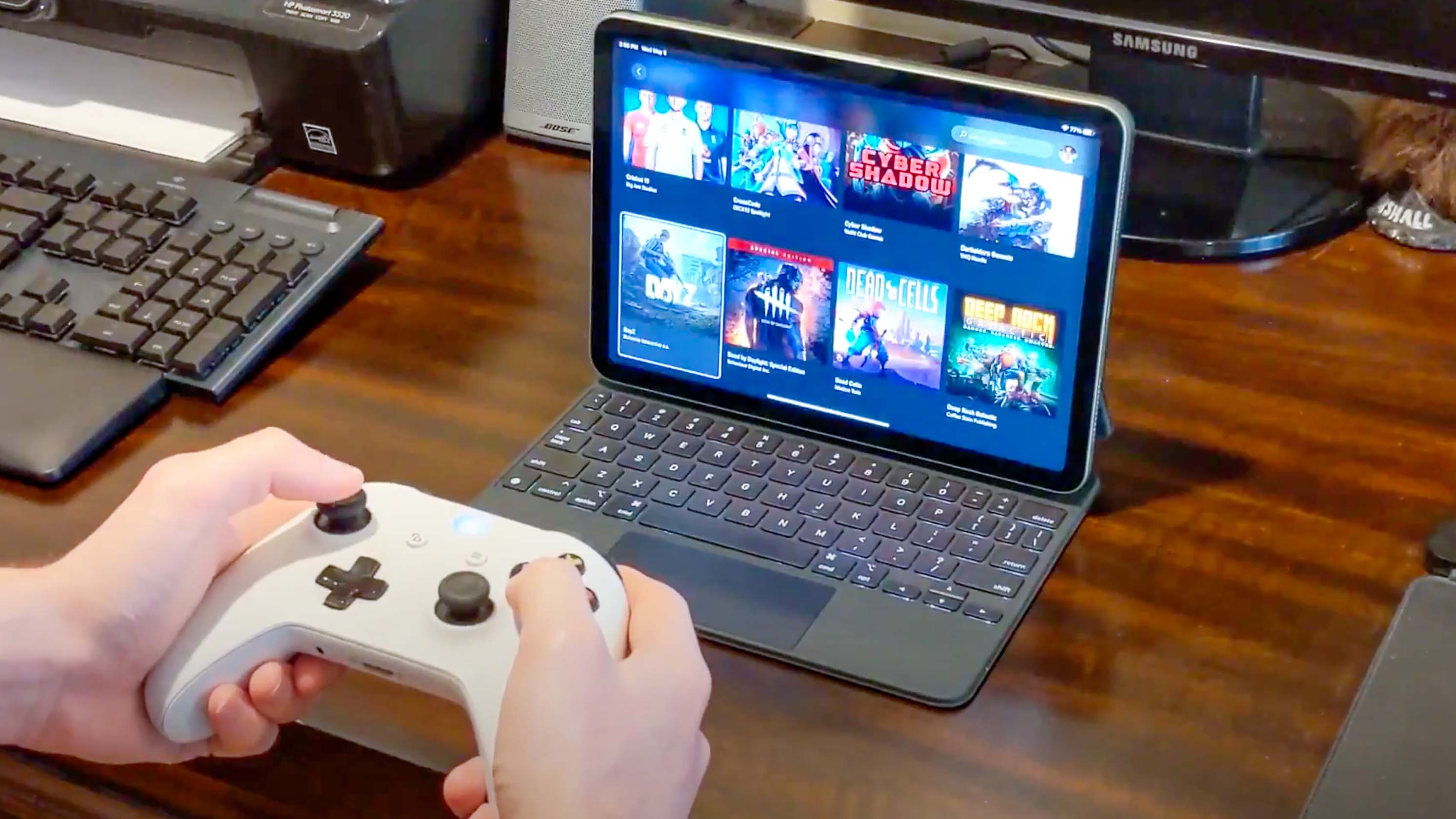 Xbox Cloud Gaming: How to play your favorite Xbox games on an iPhone, iPad  and laptop - CNET