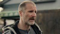 Stewart McLean is shown on Virgin River Season 7's "The Match."