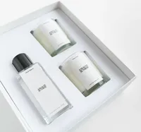 Zara Emotions Amalfi Sunray Candle and Perfume Set, £39.99