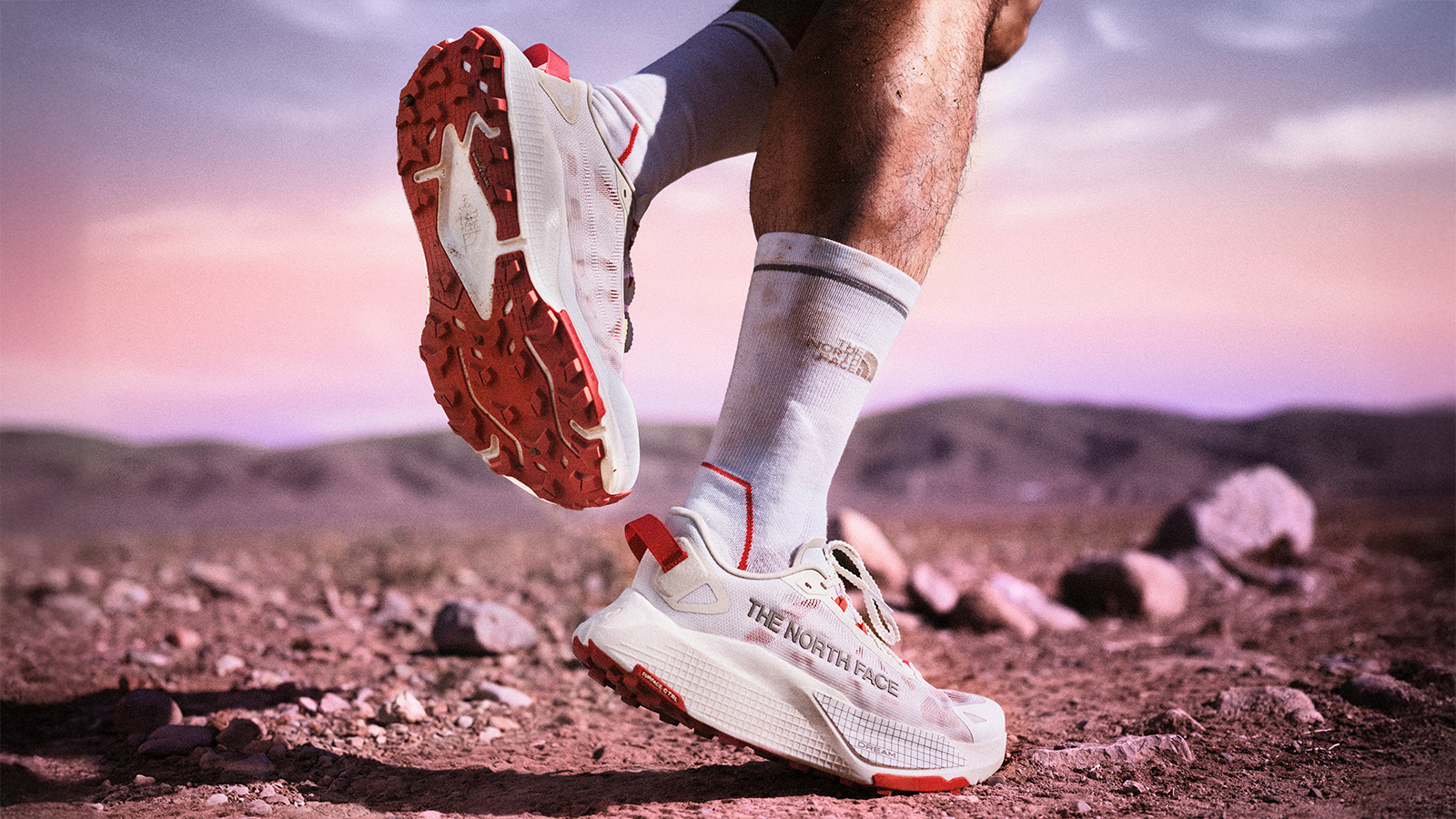 The North Face Altamesa 500 V2