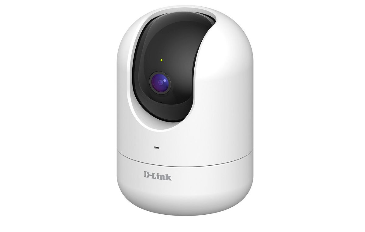 A D-Link DCS-8526LH Camera