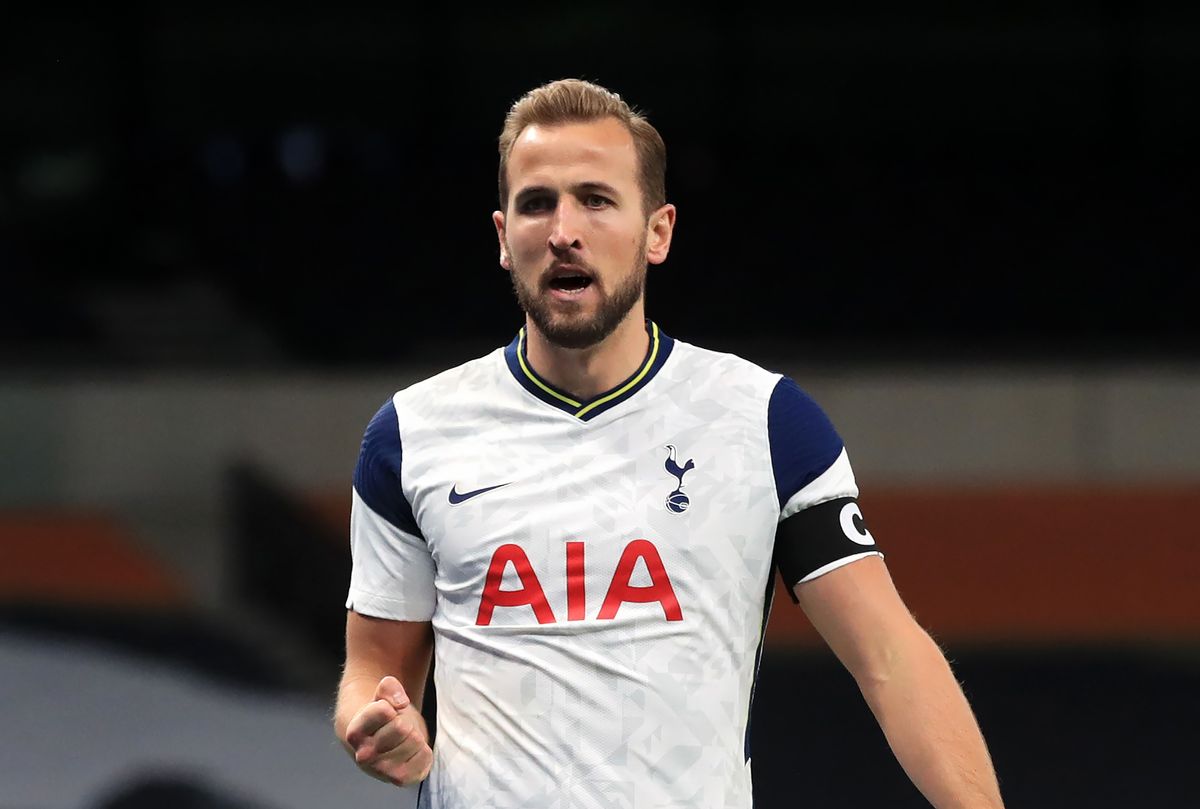 Tottenham Hotspur v Maccabi Haifa – UEFA Europa League – Play-Off – Tottenham Hotspur Stadium