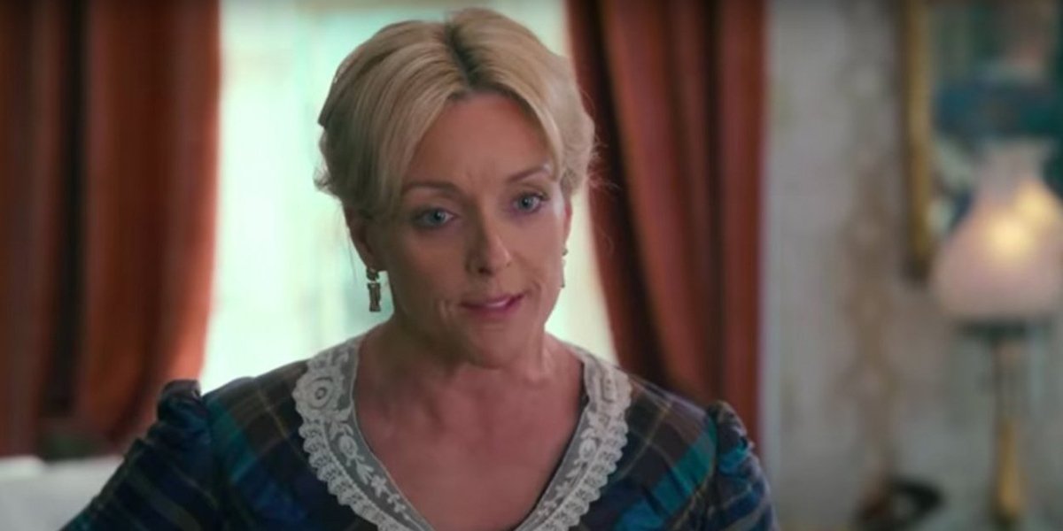 Jane Krakowski in Dickinson