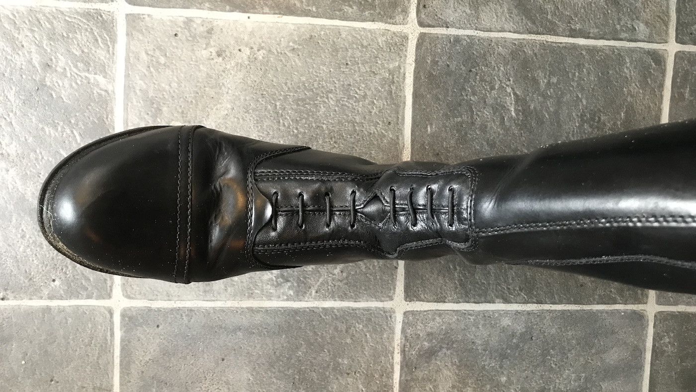 Mountain Horse Aurora Tall Boots
