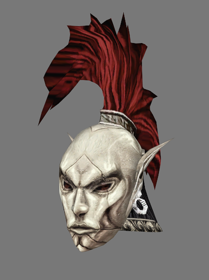 Morrowind Rebirth