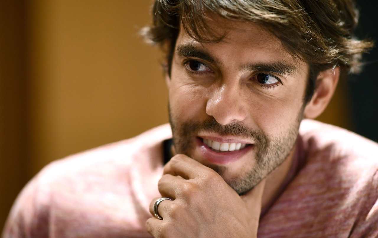 Kaka answers YOUR questions: “Manchester City wanted me to become one of  their leaders on the pitch – but I didn't think it was the right time to  leave Milan” | FourFourTwo