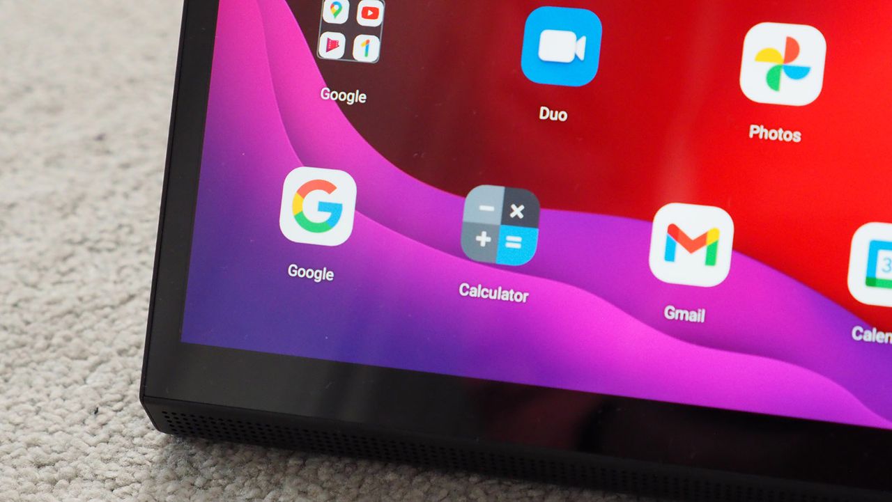 Lenovo Yoga Tab 13
