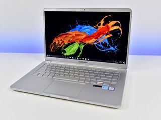 Best Samsung Laptop